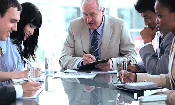 audit service